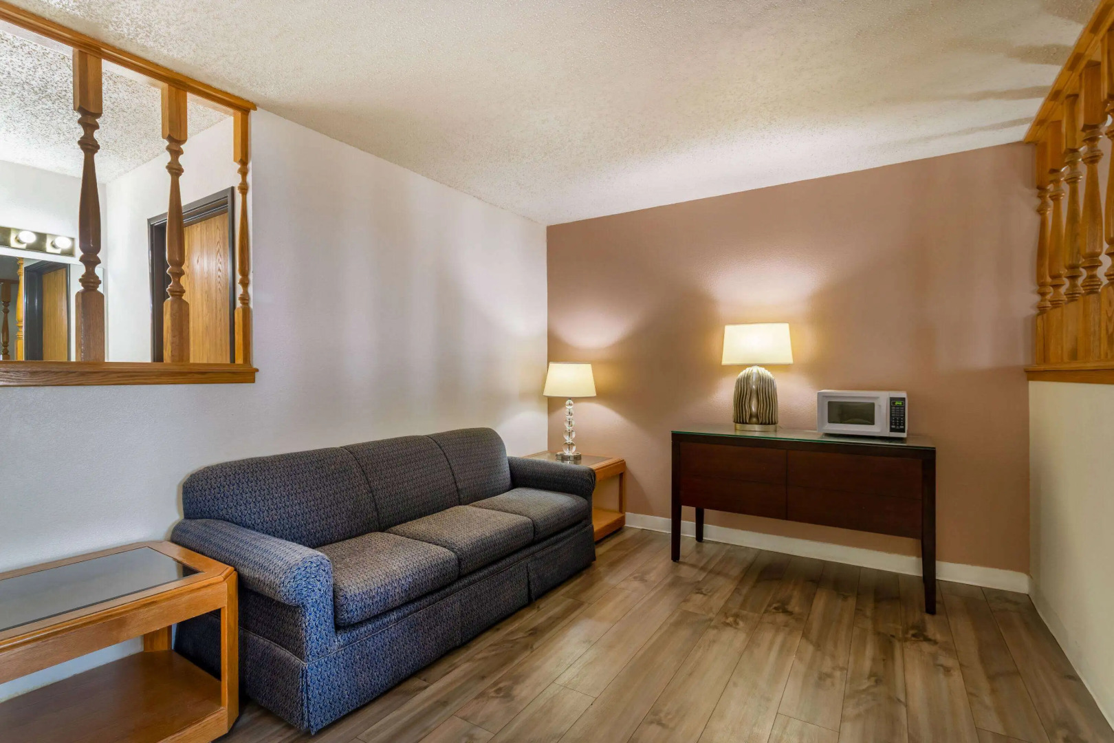 Super 8 by Wyndham Pendleton