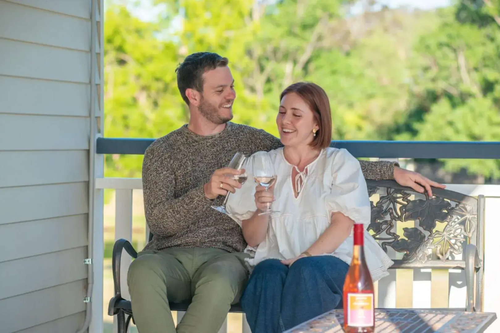 Creekview Cottage - 70 Lock Street