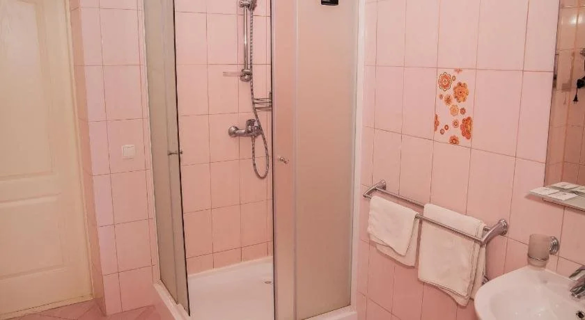 Гостиница Губерния