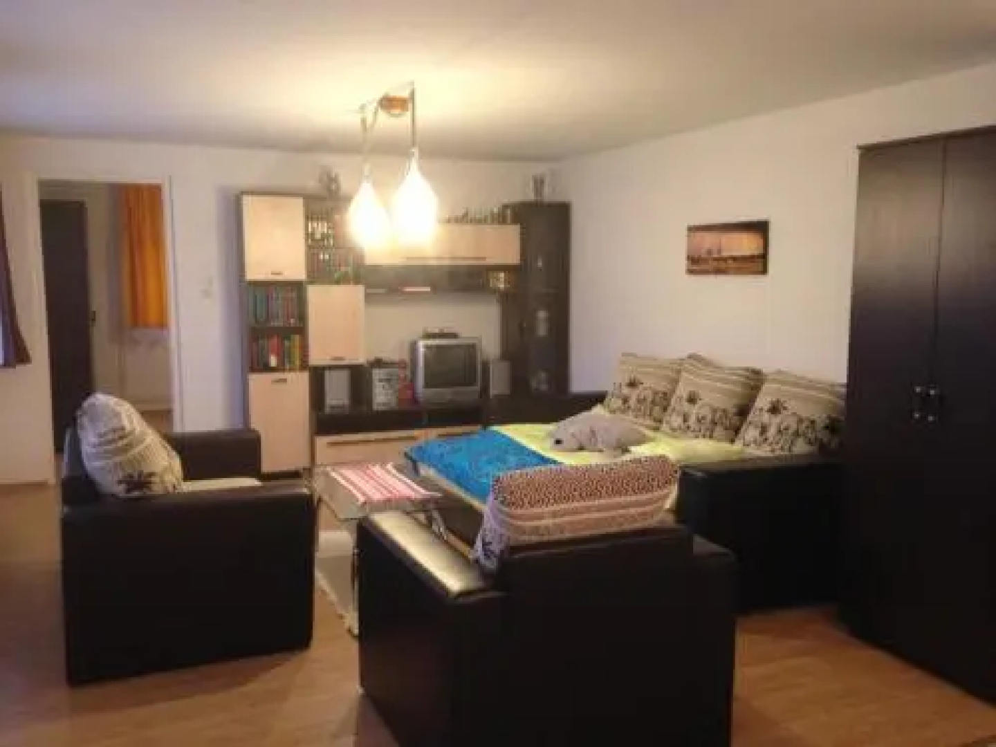 Sahara Ferienwohnung
