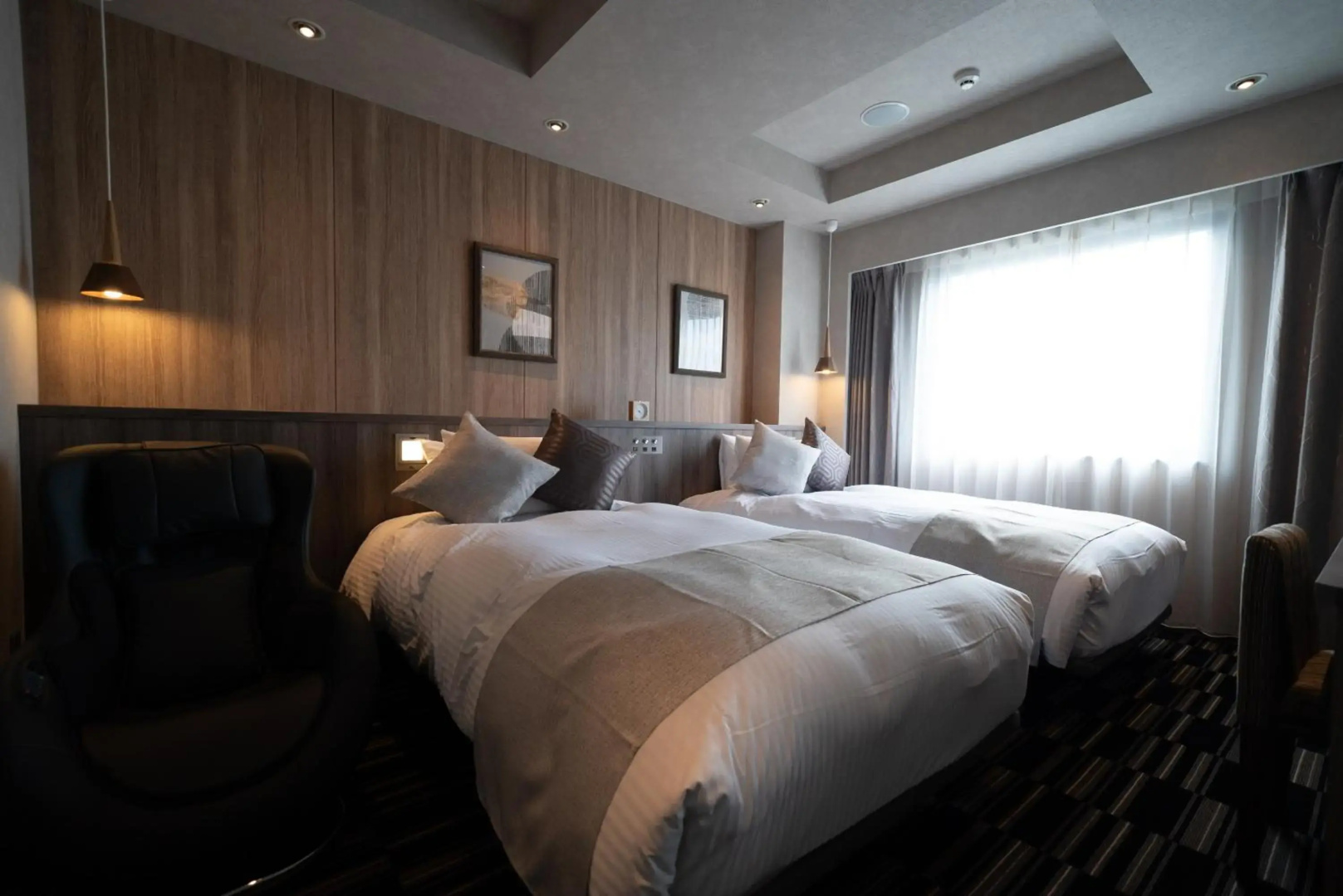 Hotel Grand View Takasaki