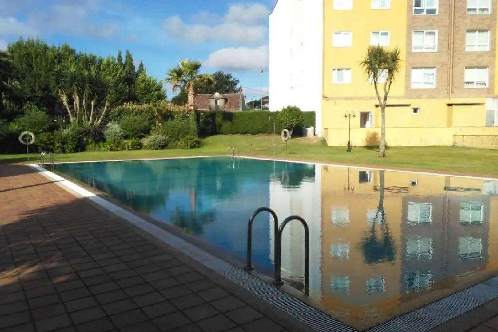 Apartamento En A Estrada/Galicia