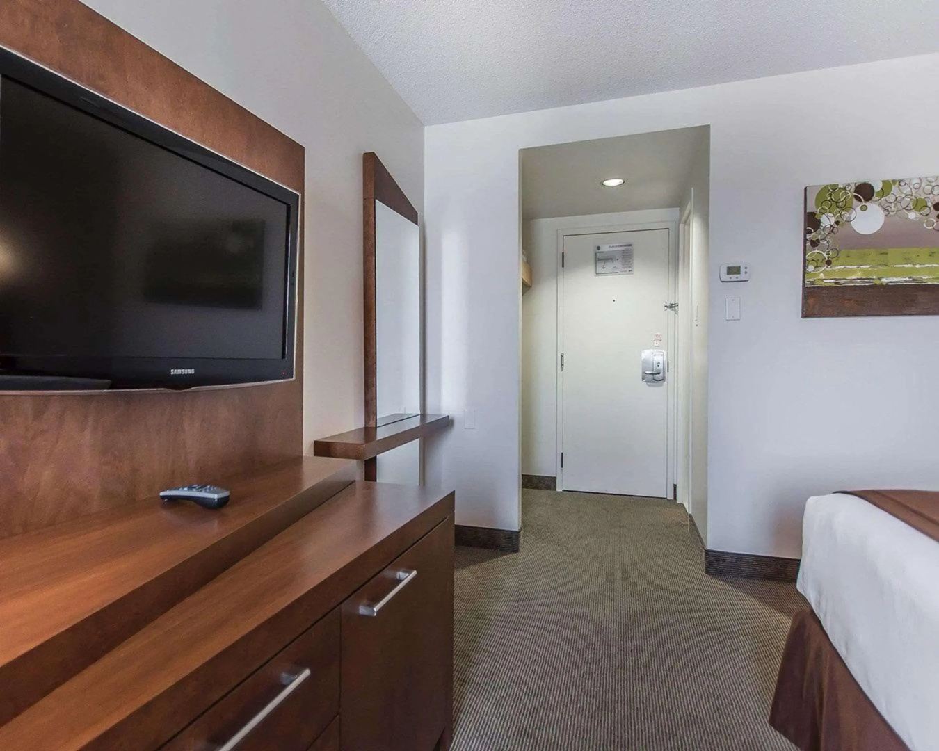 Quality Inn Rouyn - Noranda