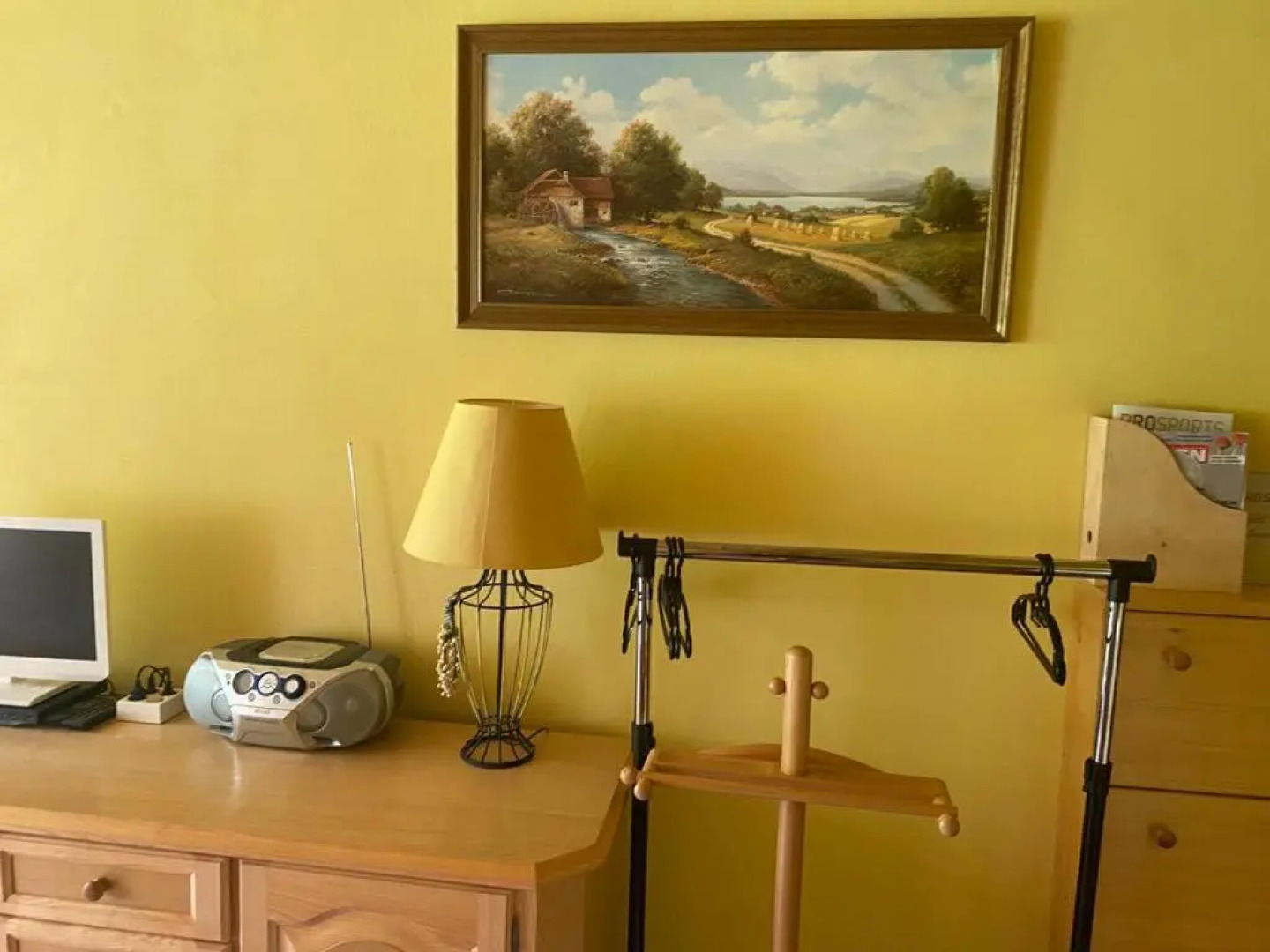 Kulmhof Tauplitz Apartman 111