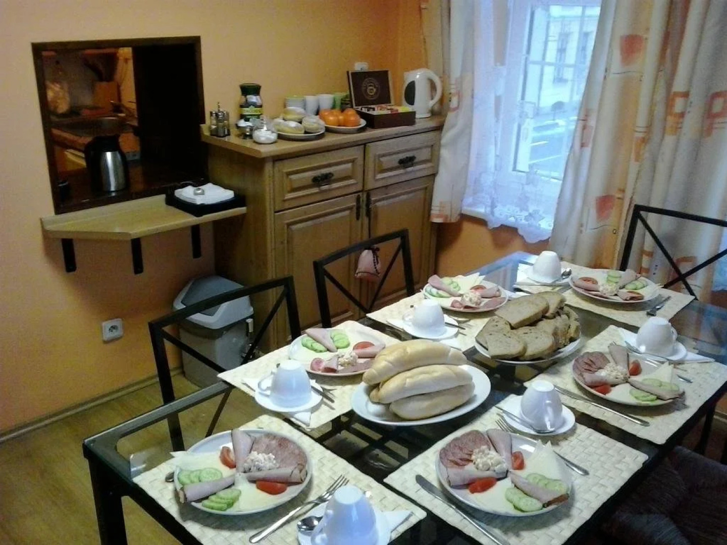 Penzion Freudův sen Příbor