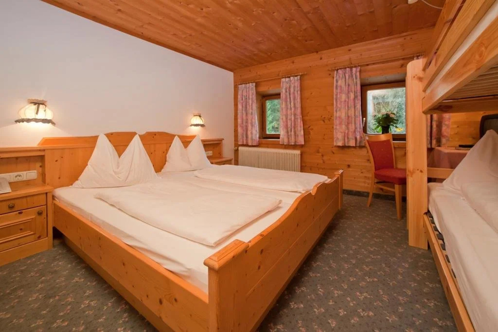 Gasthaus Mitterjager