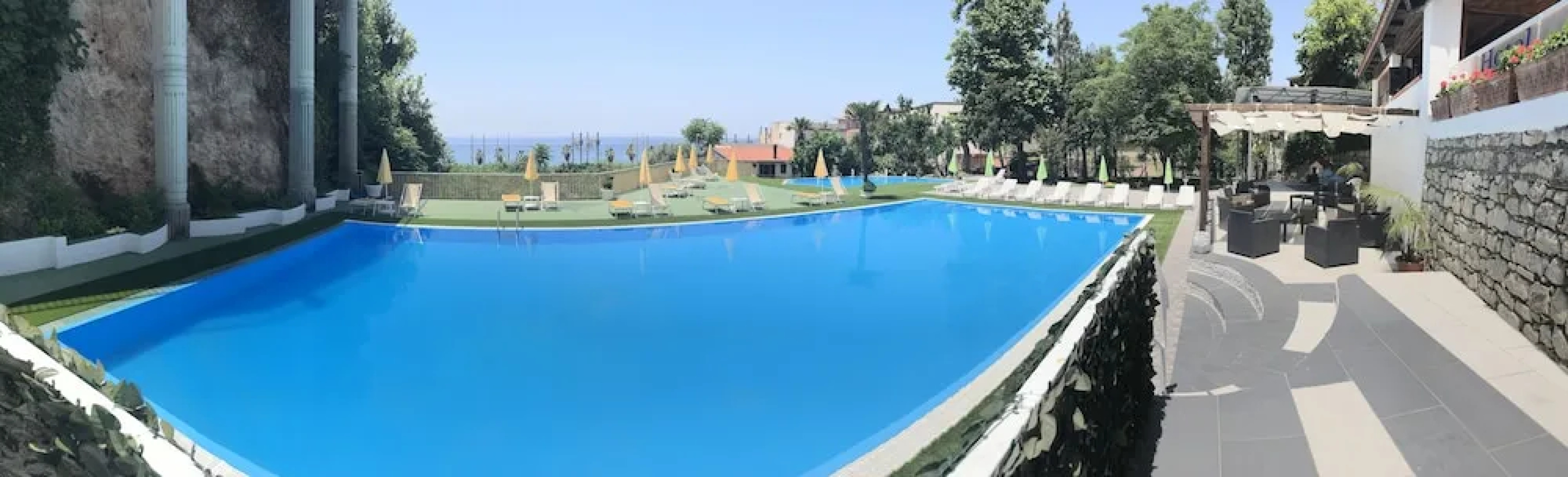 Silica Residence Hotel