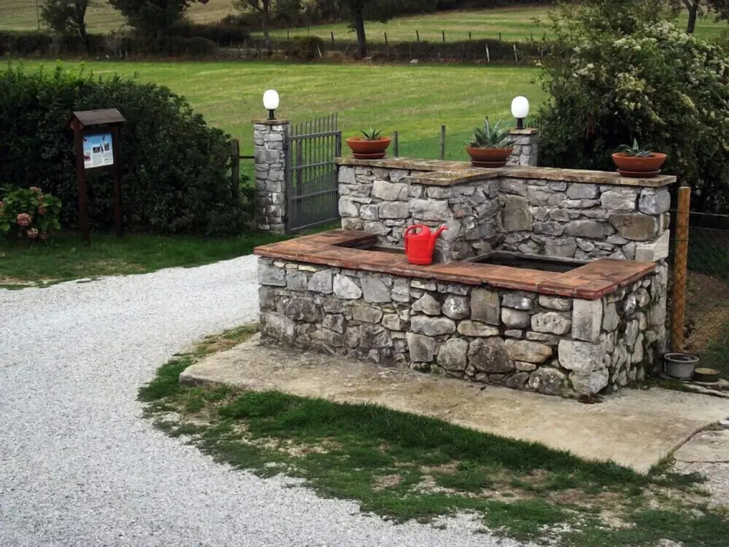 Agriturismo La Conserva