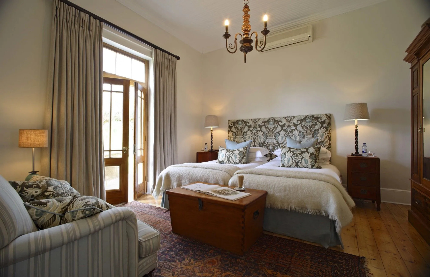 Kwandwe Great Fish River Lodge