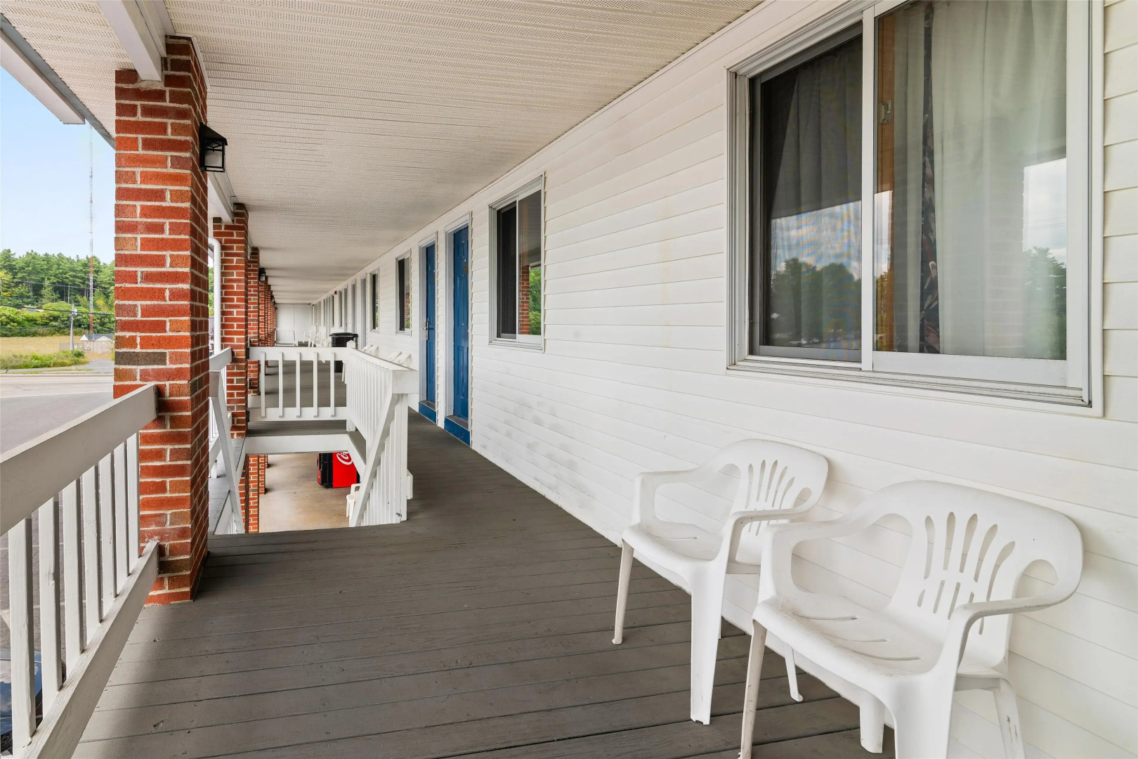 Americas Best Value Inn Biddeford Portland