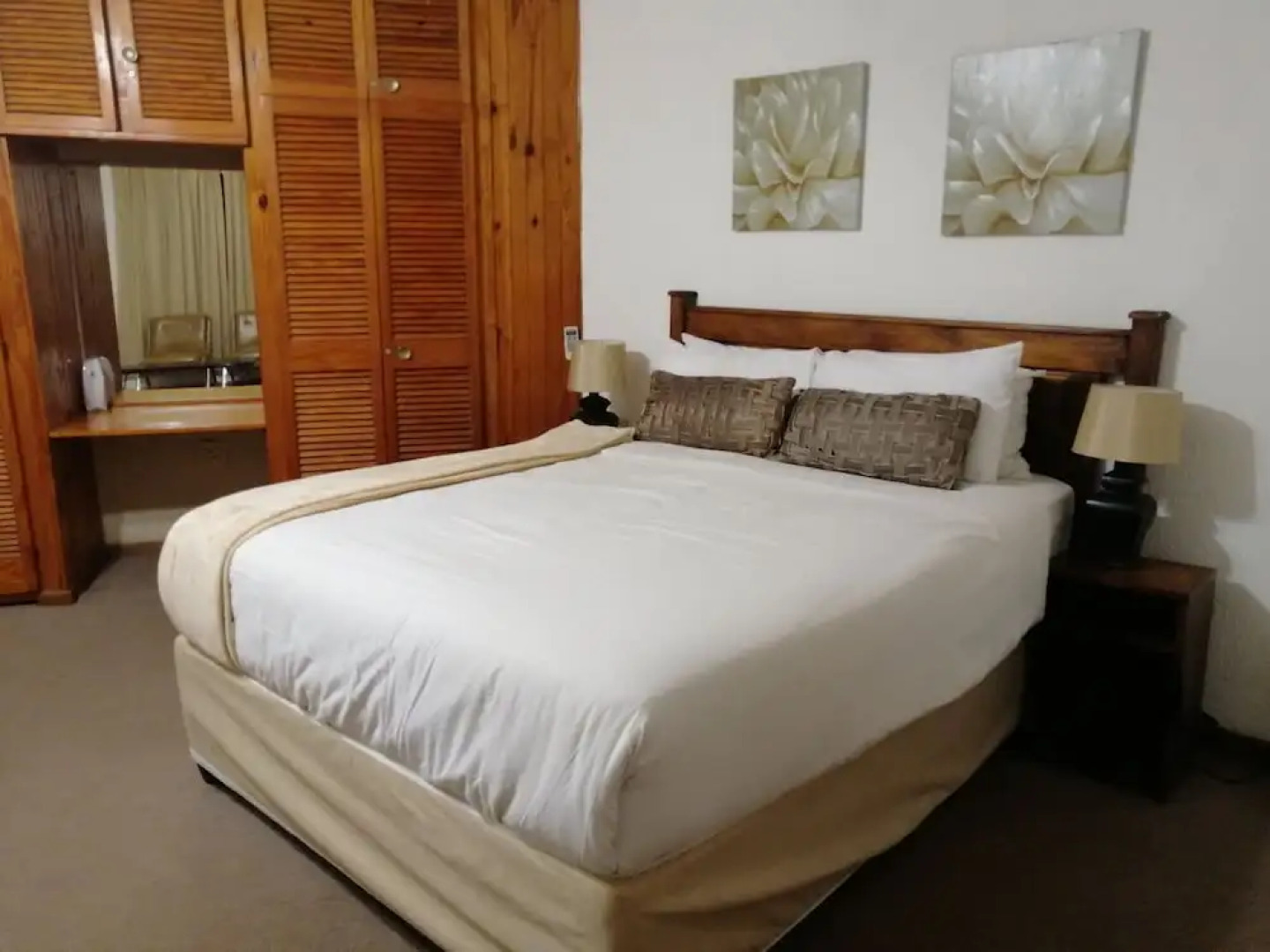 North Coast Gateway Hotel