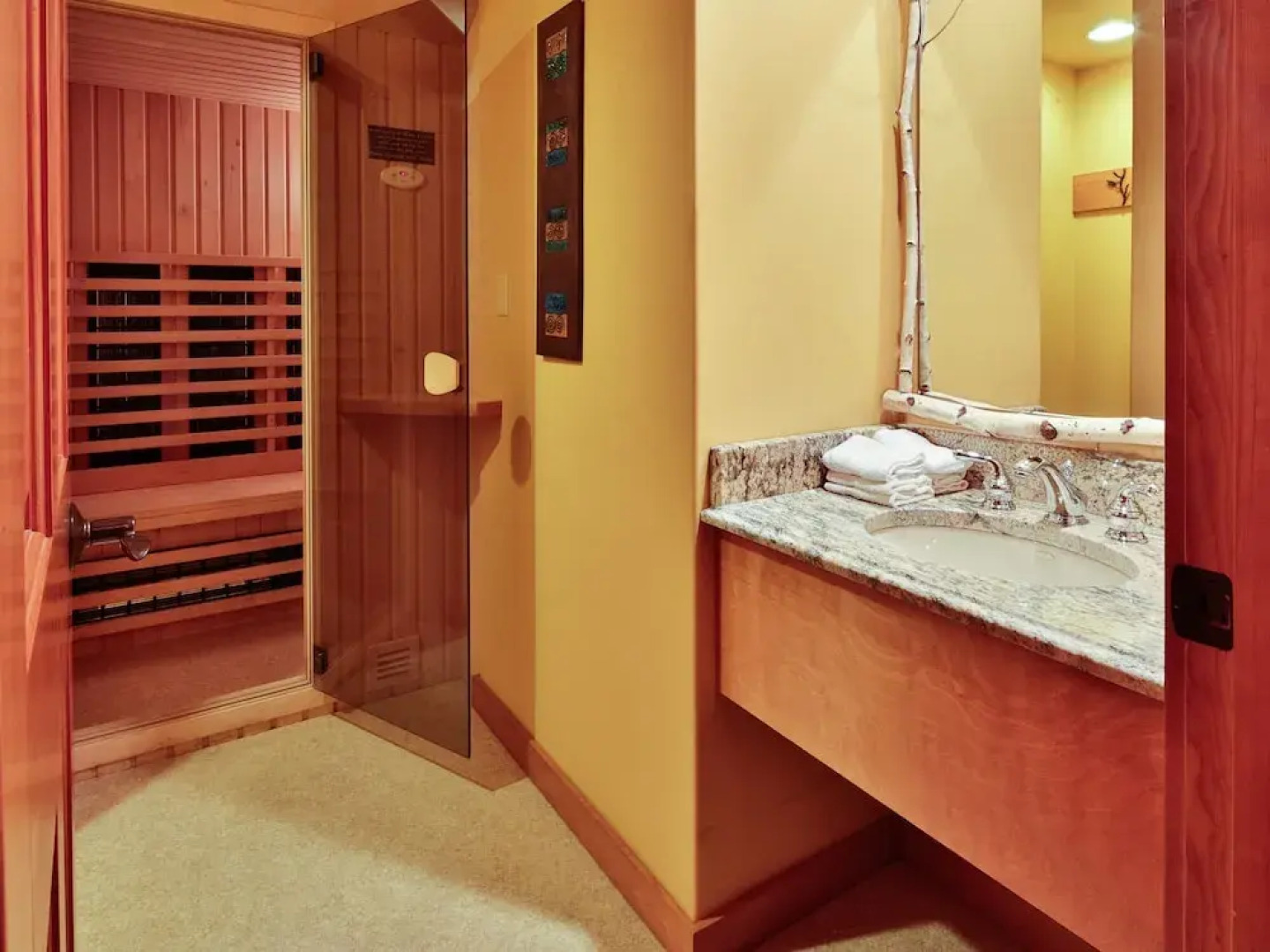 Landhaus Erika - Adult Only 21+