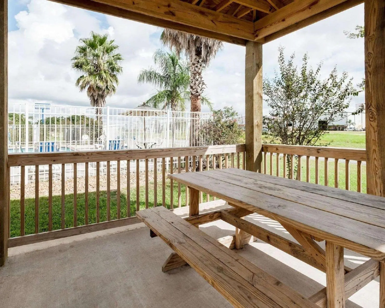 Best Western Heritage Inn & Suites