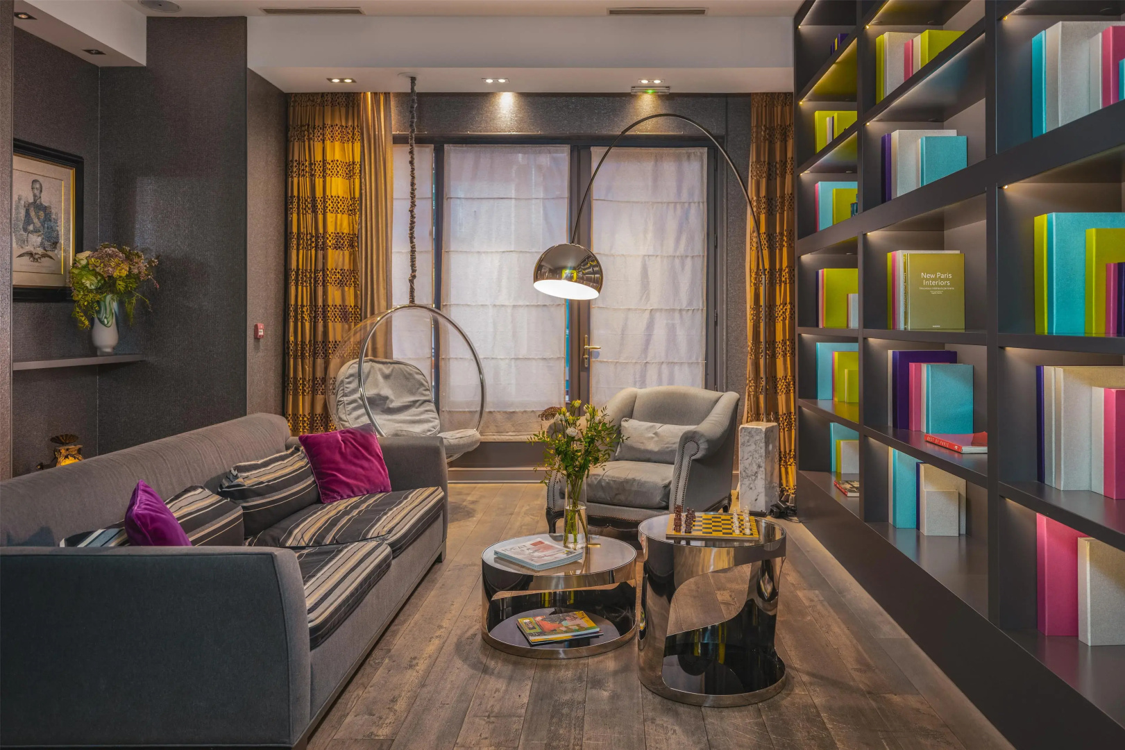 Hotel Le Petit Paris