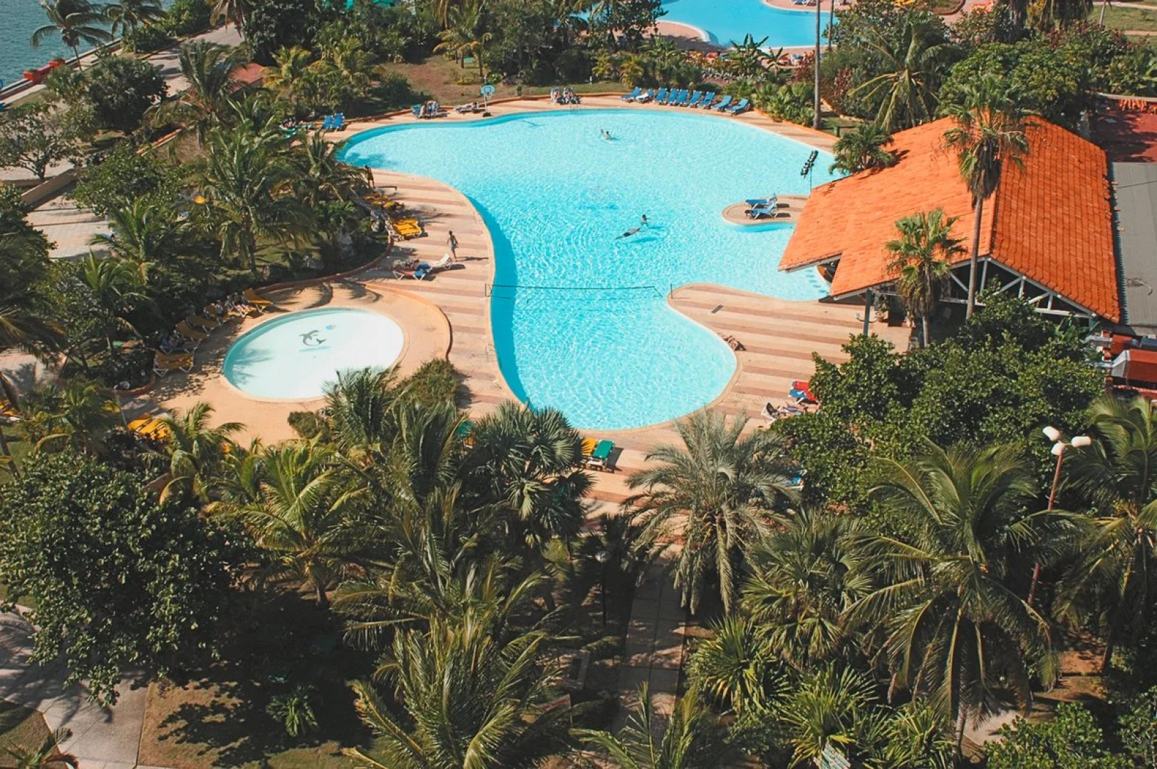 Bellevue Puntarena Playa Caleta