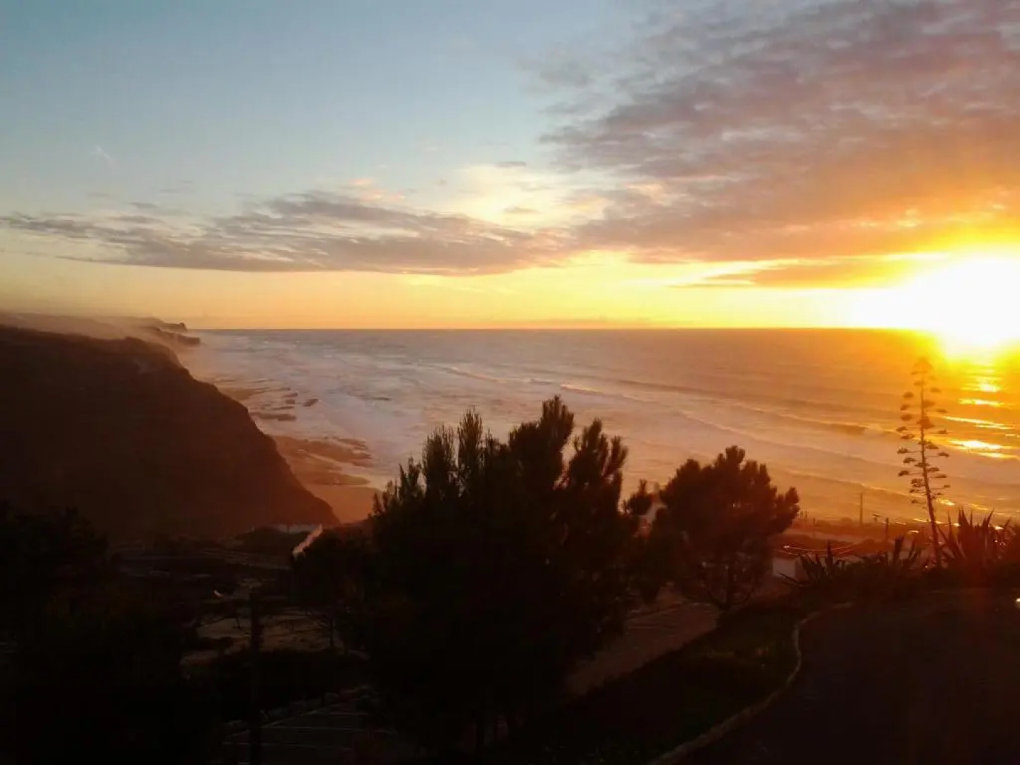 Magoito Beach Apartment