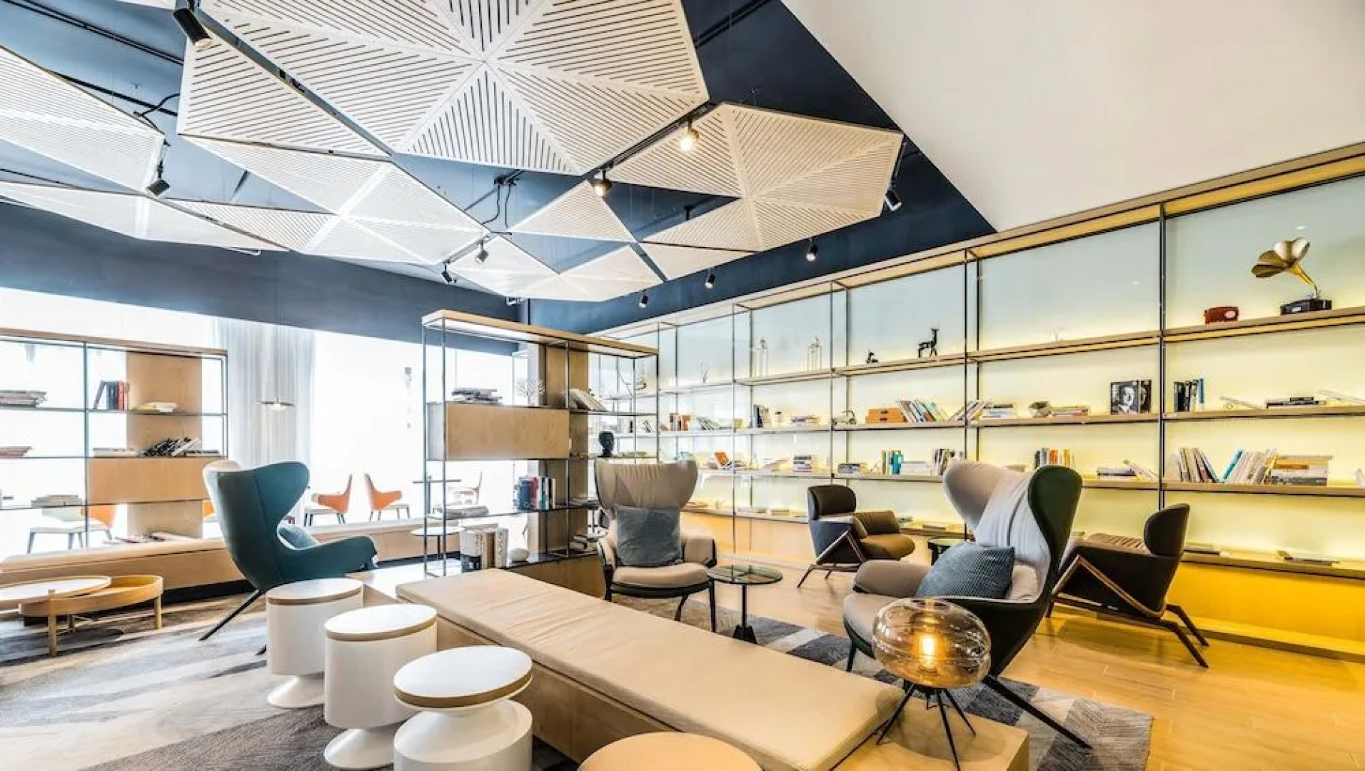 Atour Light Hotel Xuefu Road Harbin