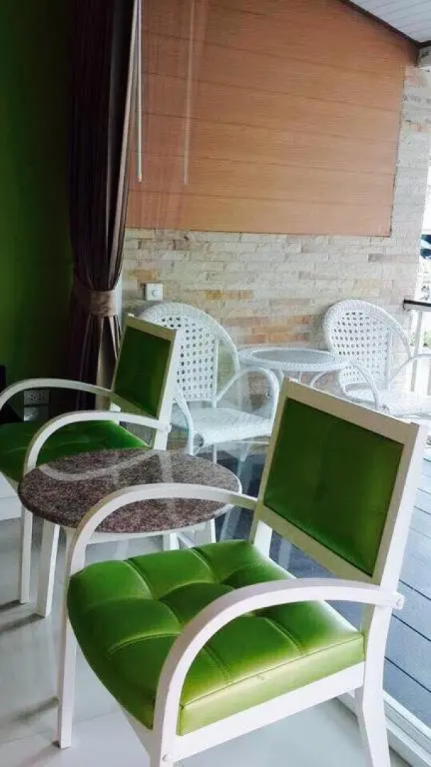 Baan Dara Resort
