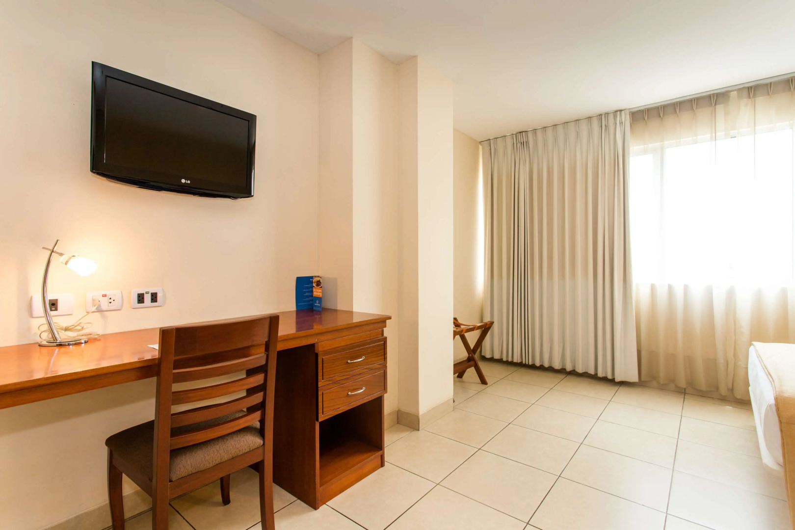 Wyndham Costa del Sol Pucallpa