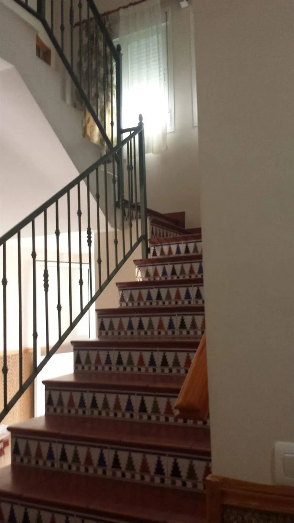 Hostal Patio Andaluz