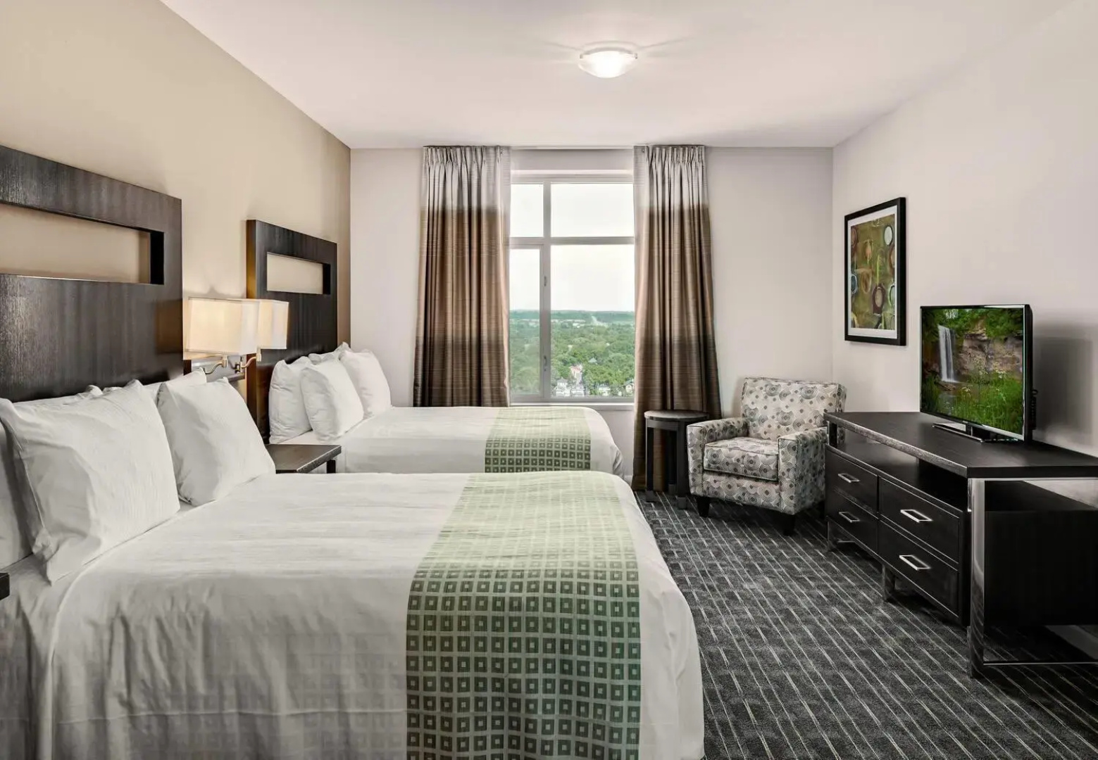 Broadway Plaza, Trademark Collection by Wyndham