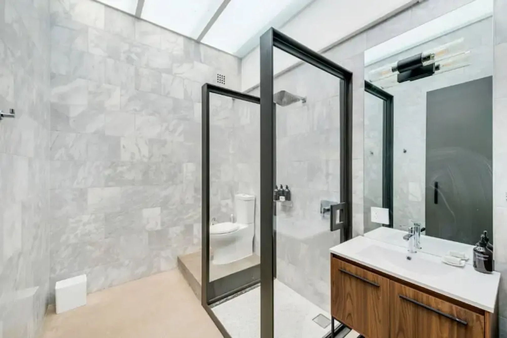 Glass Villa East Hampton