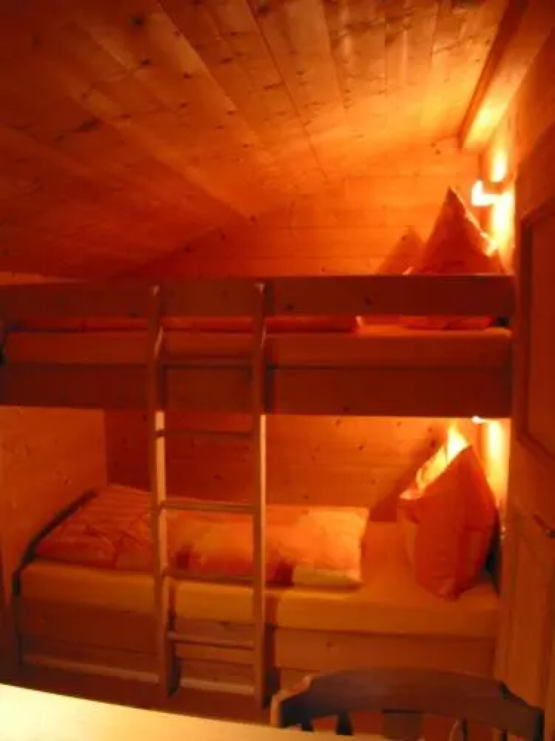 Wohlfühlappartement Bachhäusl