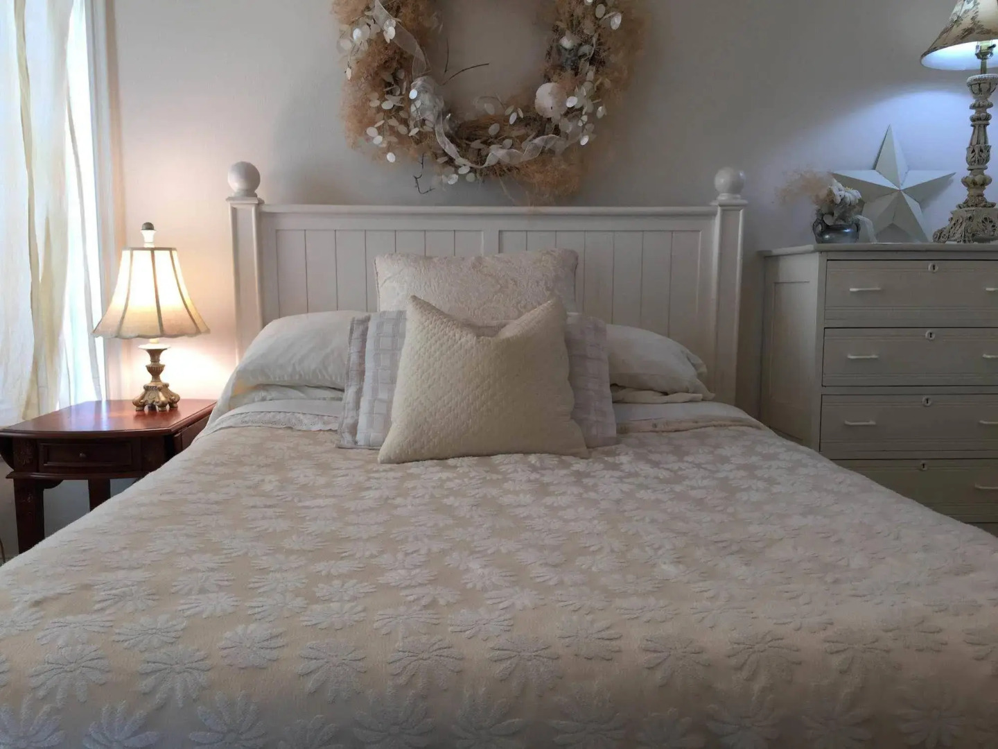 Frederick William House