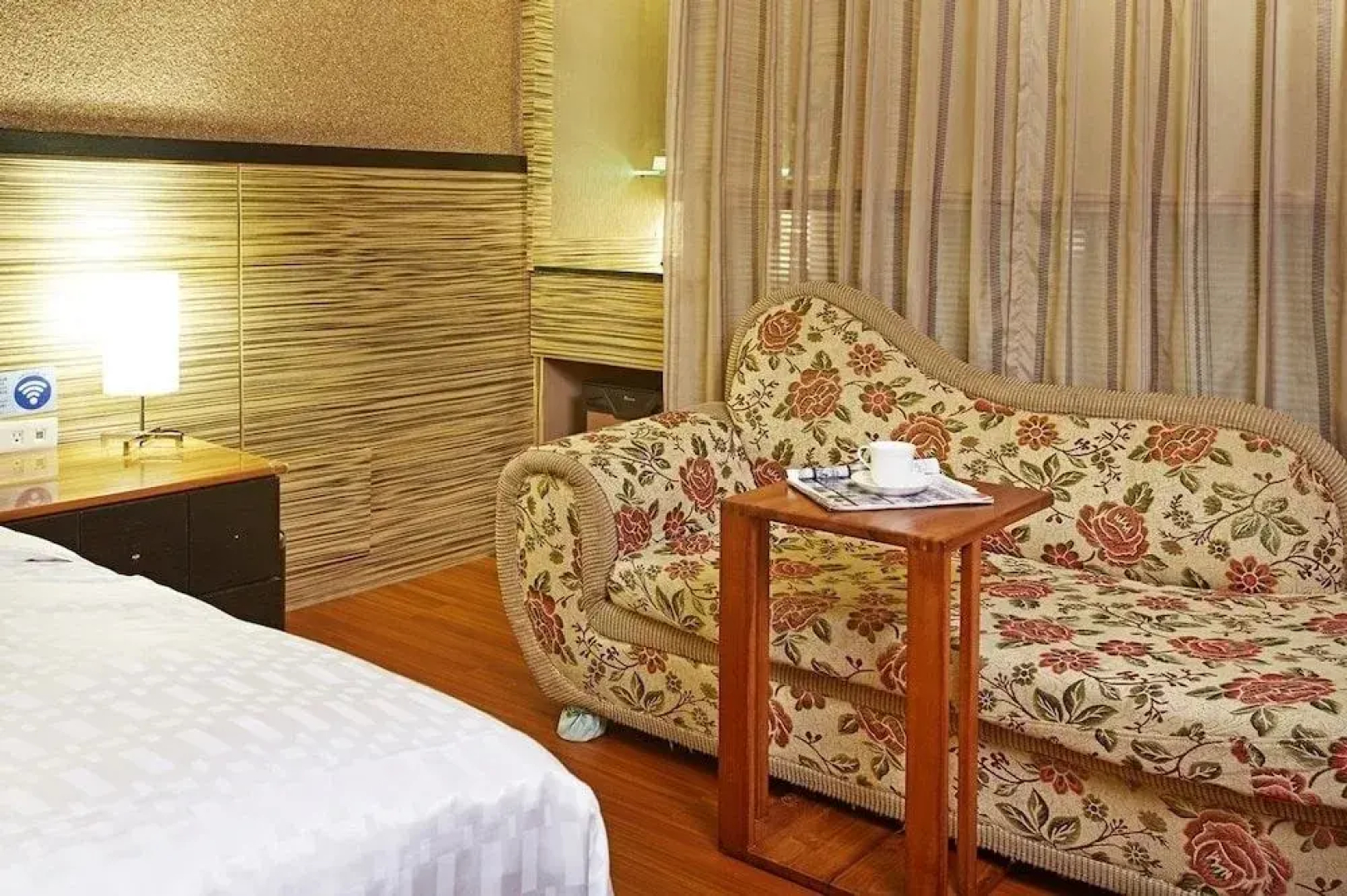 Prague Spring Boutique Motel