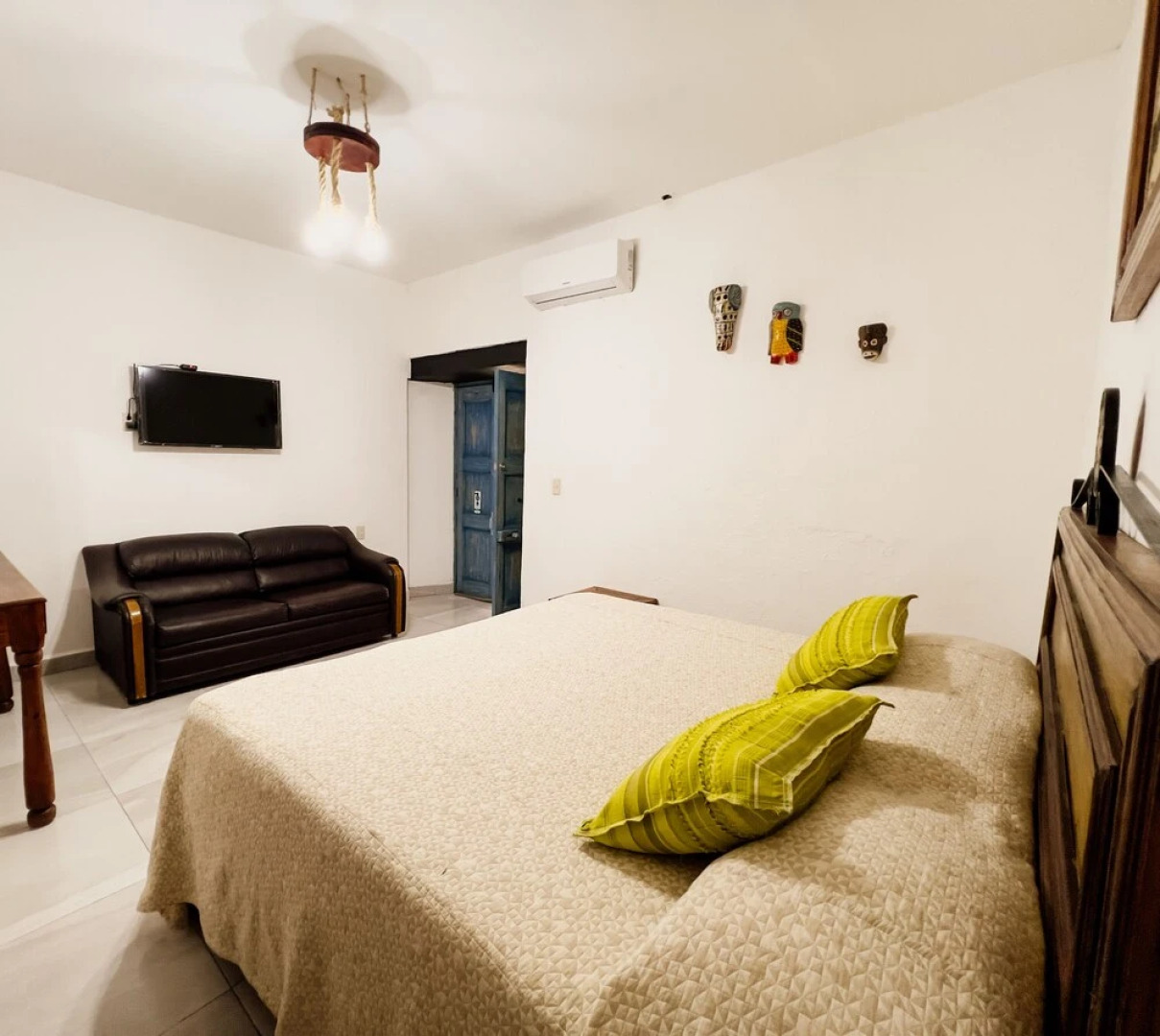 Hotel Mansión Chiapa