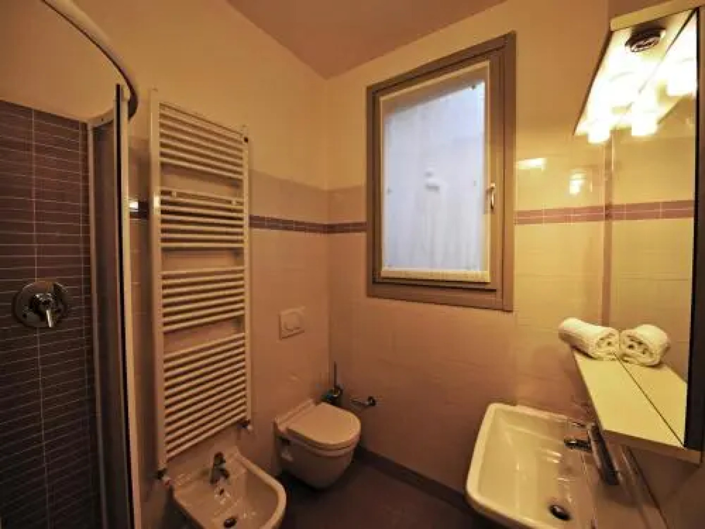 Belvedere Apartments