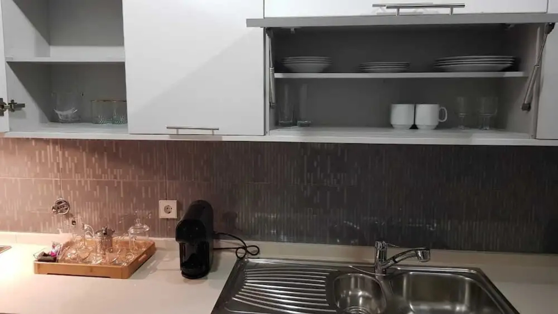 Living at Rosa Linda