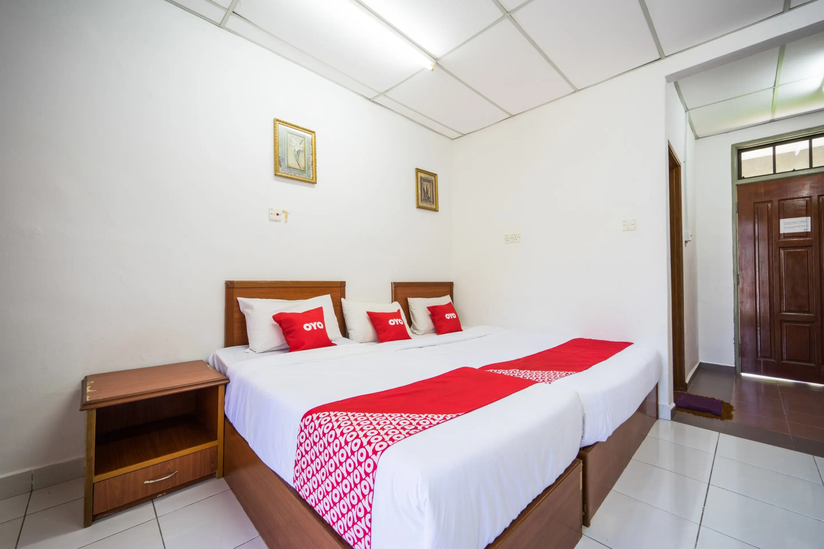 Hotel O Terap Inn Kuala Nerang