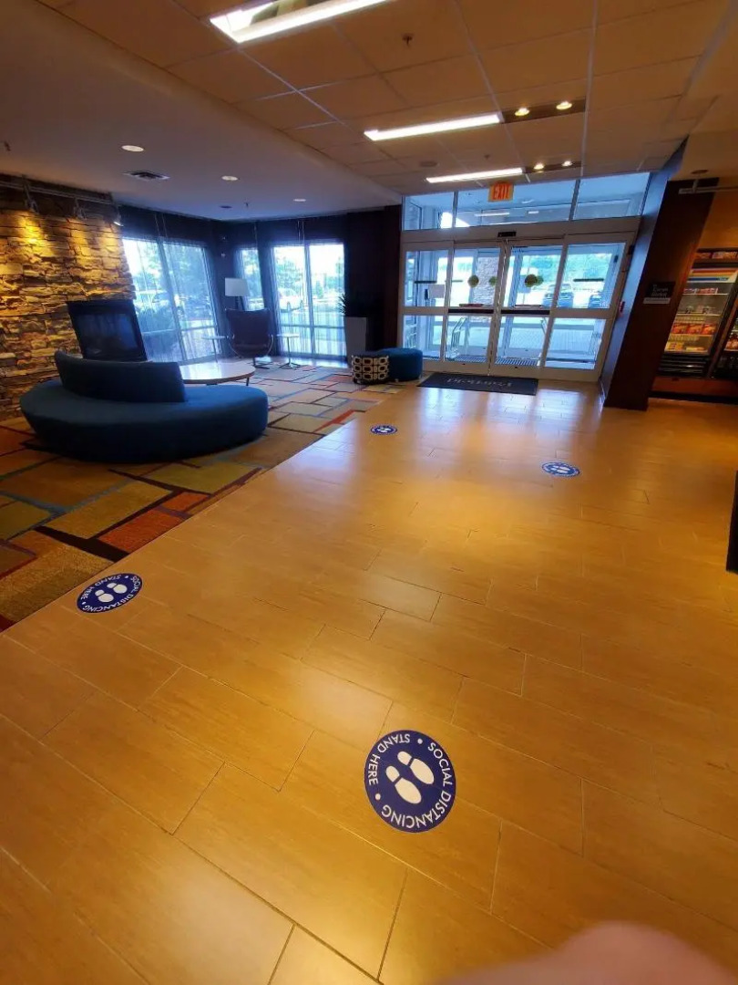 Fairfield Inn & Suites Watertown Thousand Islands