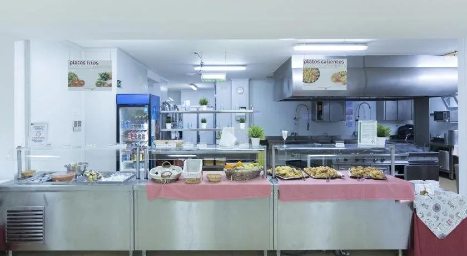 Albergue Inturjoven Torremolinos