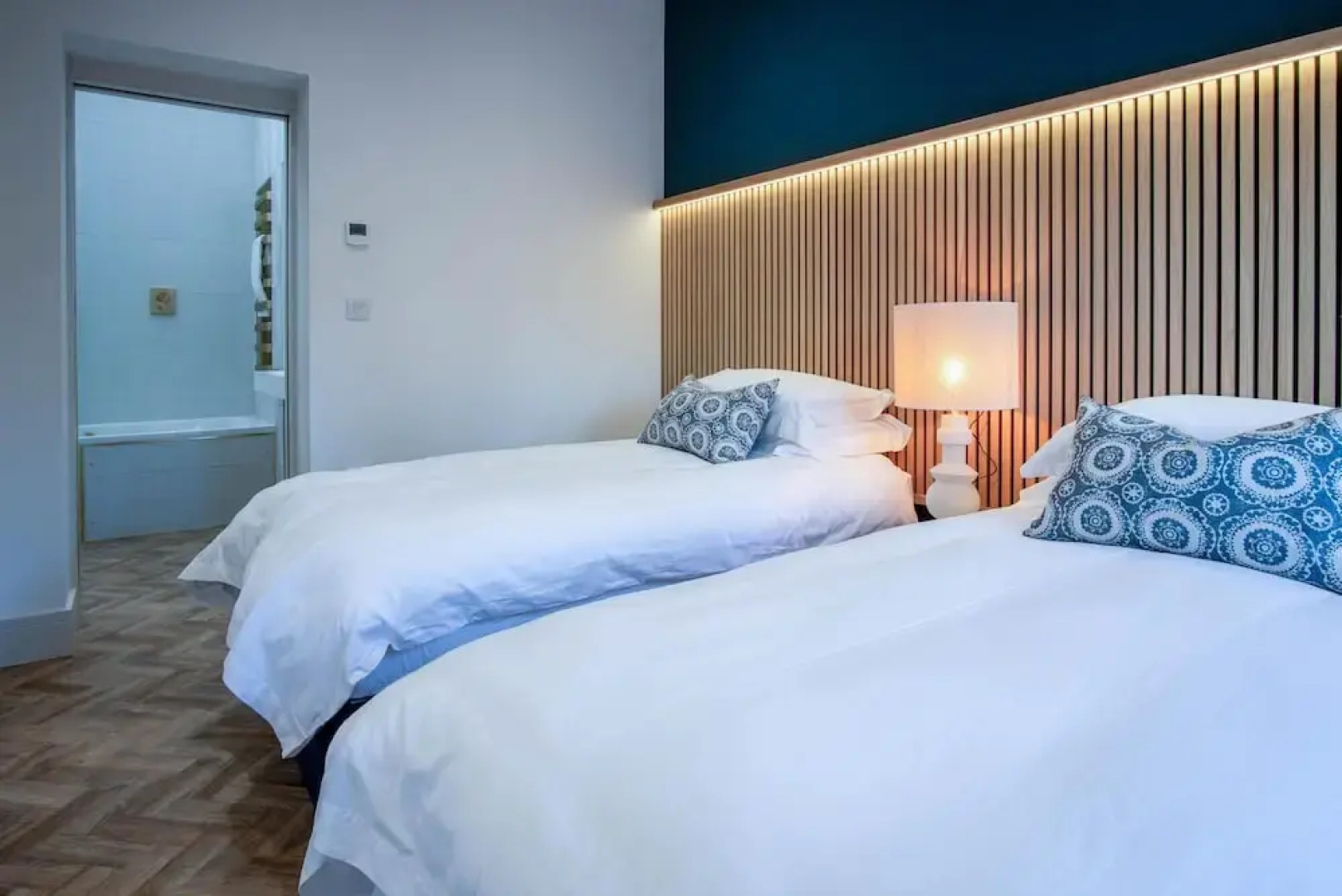 Wisemans House Apartment 3 - Wisemans Bridge