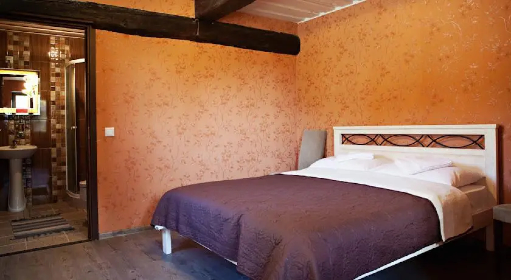 Hämsaare Guesthouse