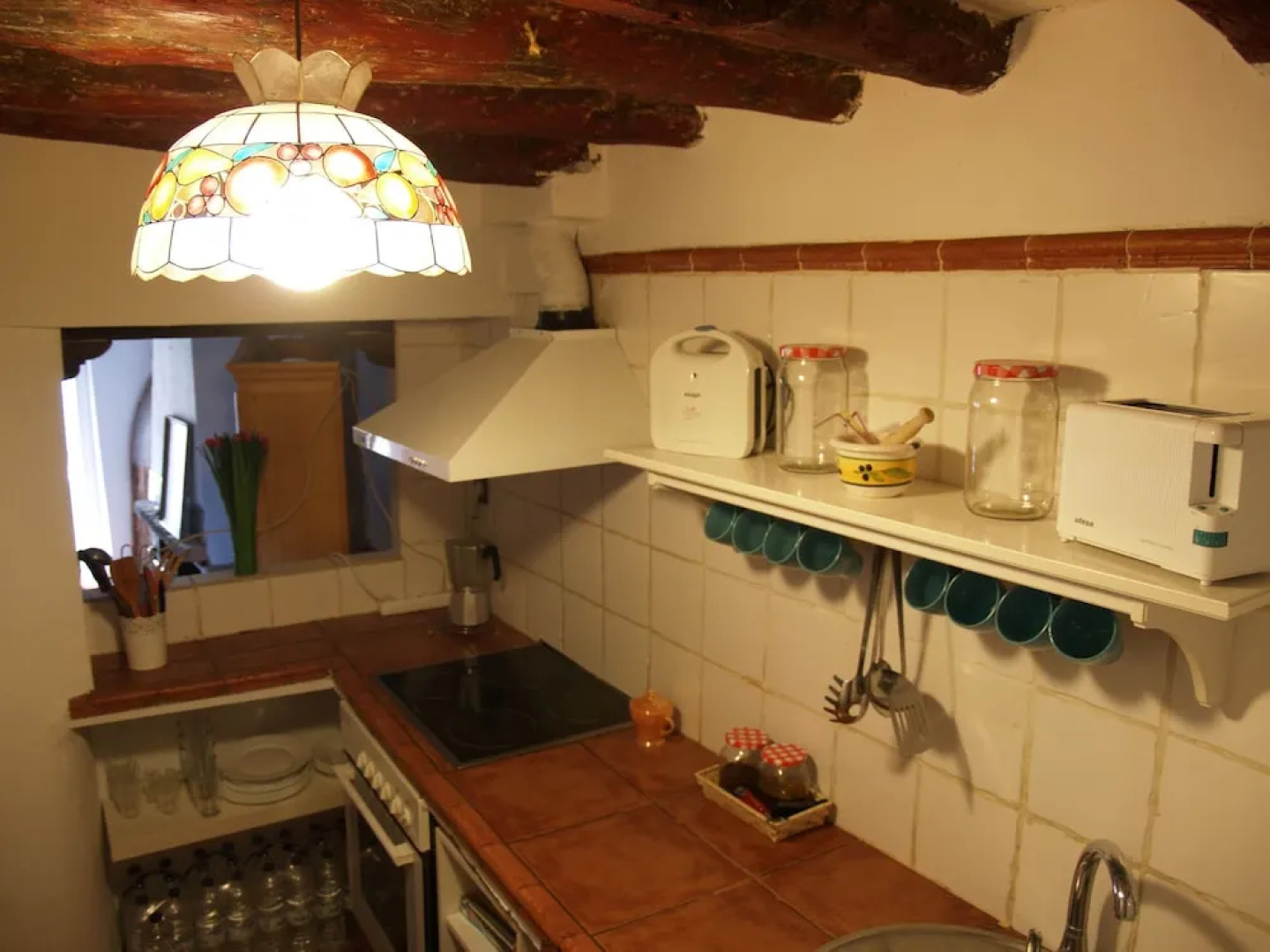 Casa Rural El Cubillar