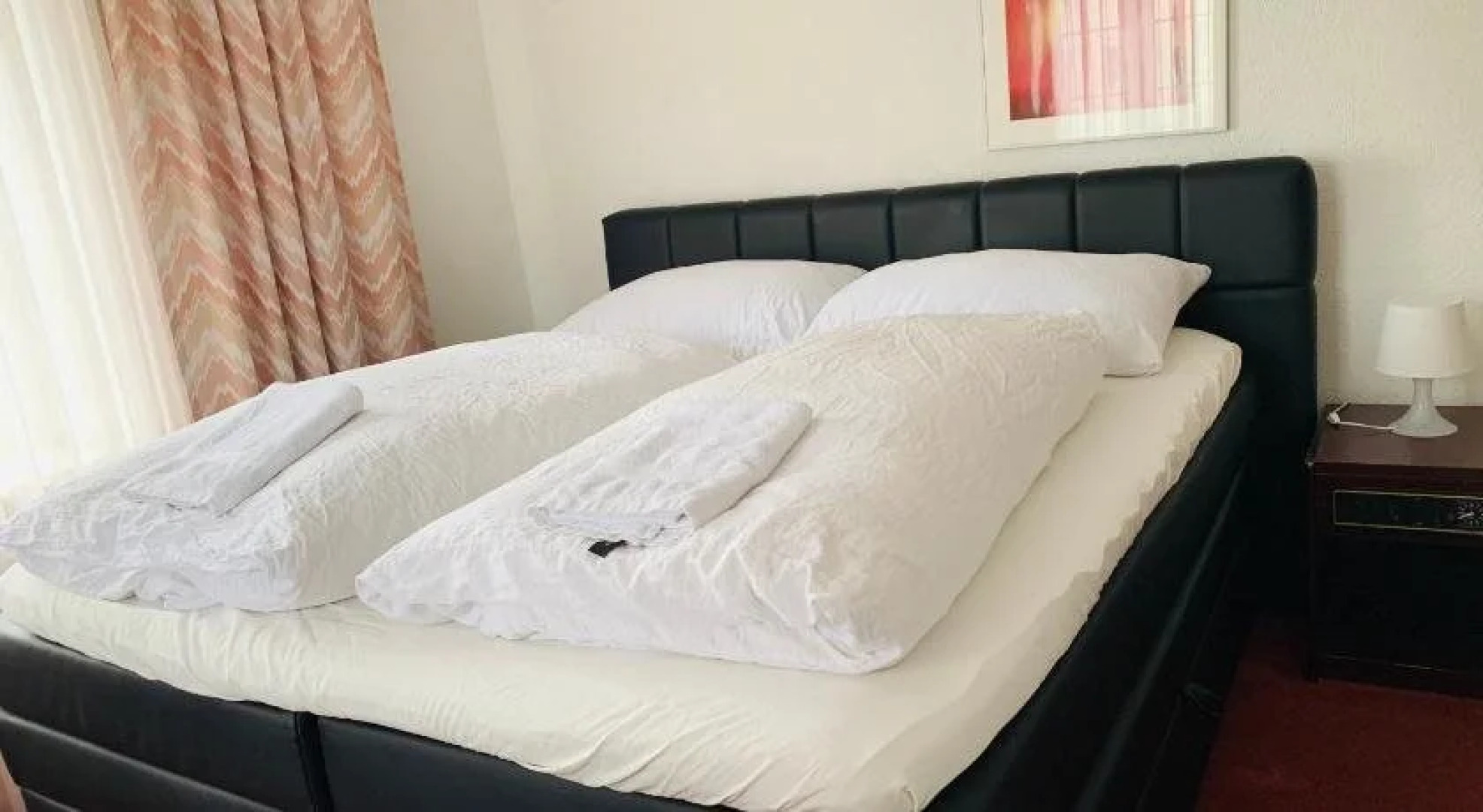 Swiss Chalet zur Krummen Eich