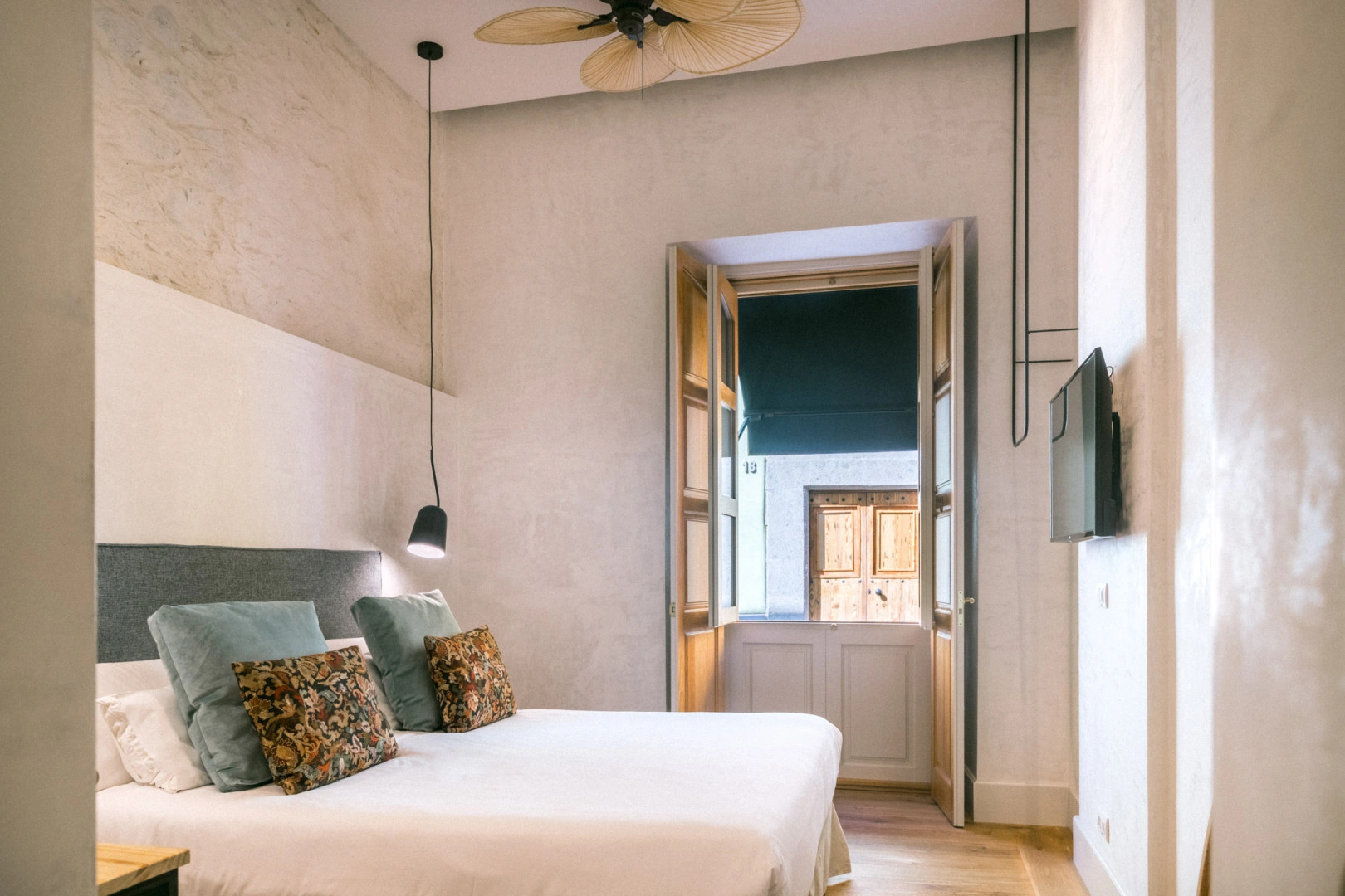 VEINTIUNO Emblematic Hotels - Adults Only