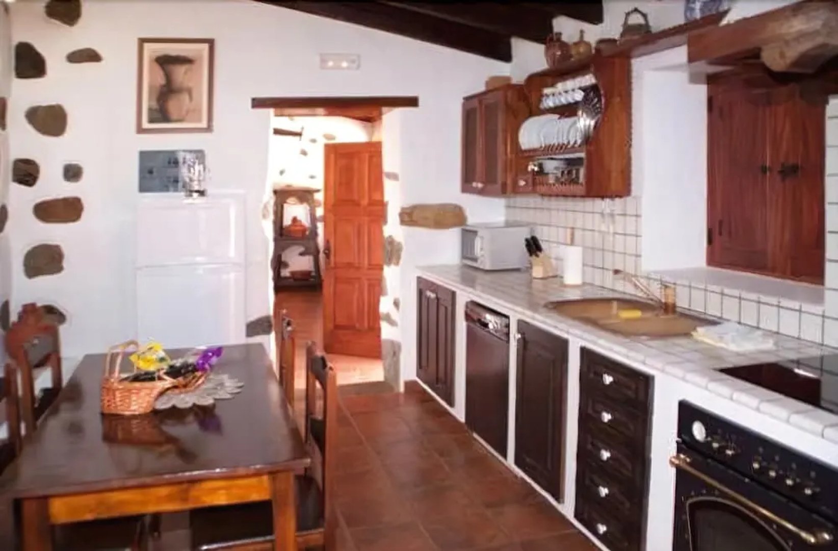 House in San Mateo, Gran Canarias 102578 by MO Rentals