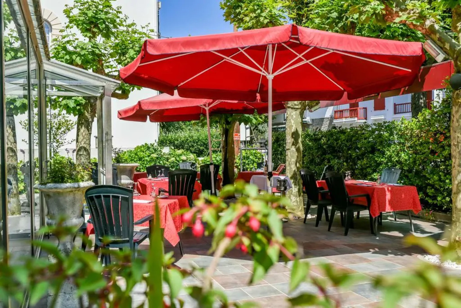 Hôtel Bergeret Sport