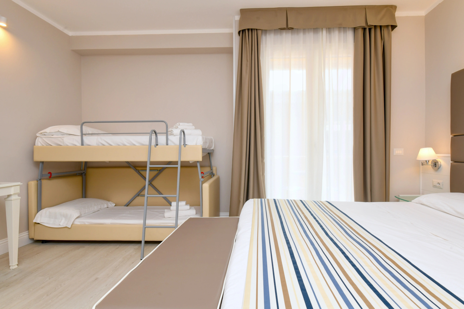 Hotel Oliveto
