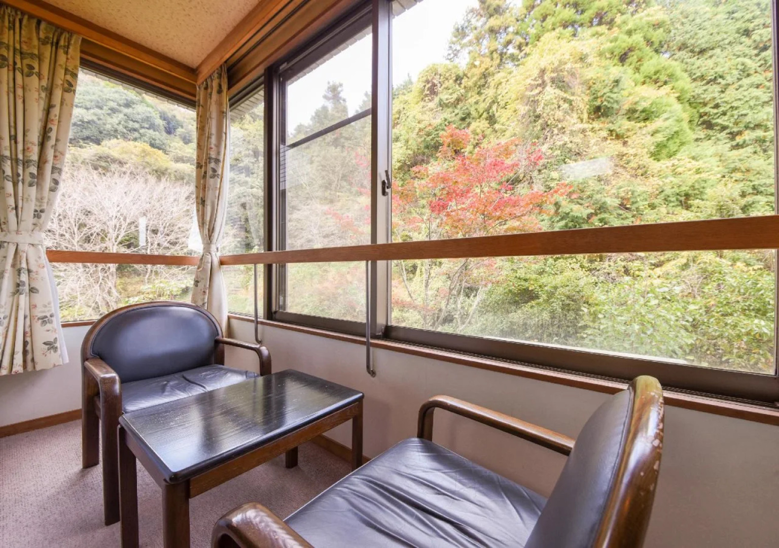 Urari Takeo Garden Terrace Spa Resorts