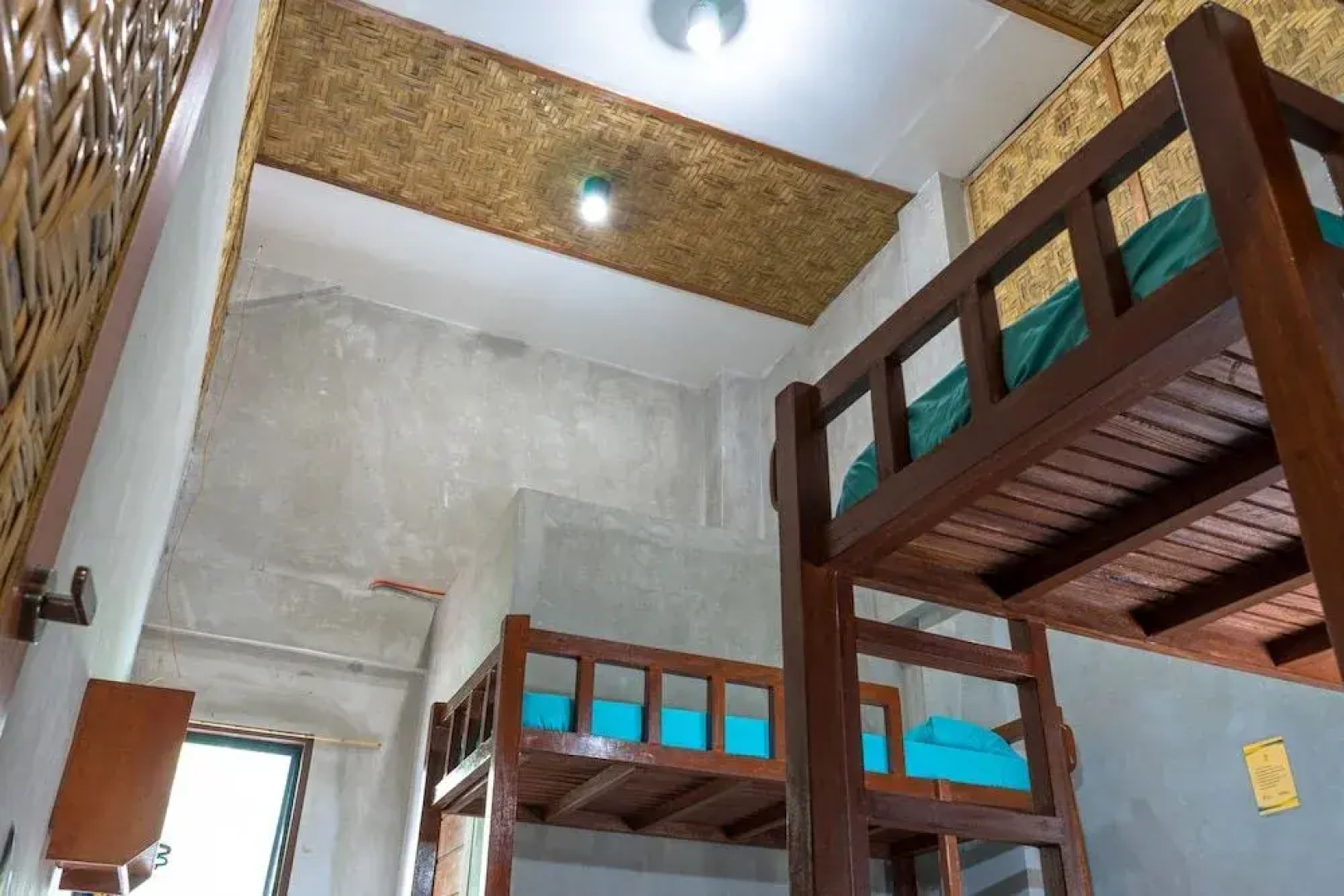 Sinag Hostel