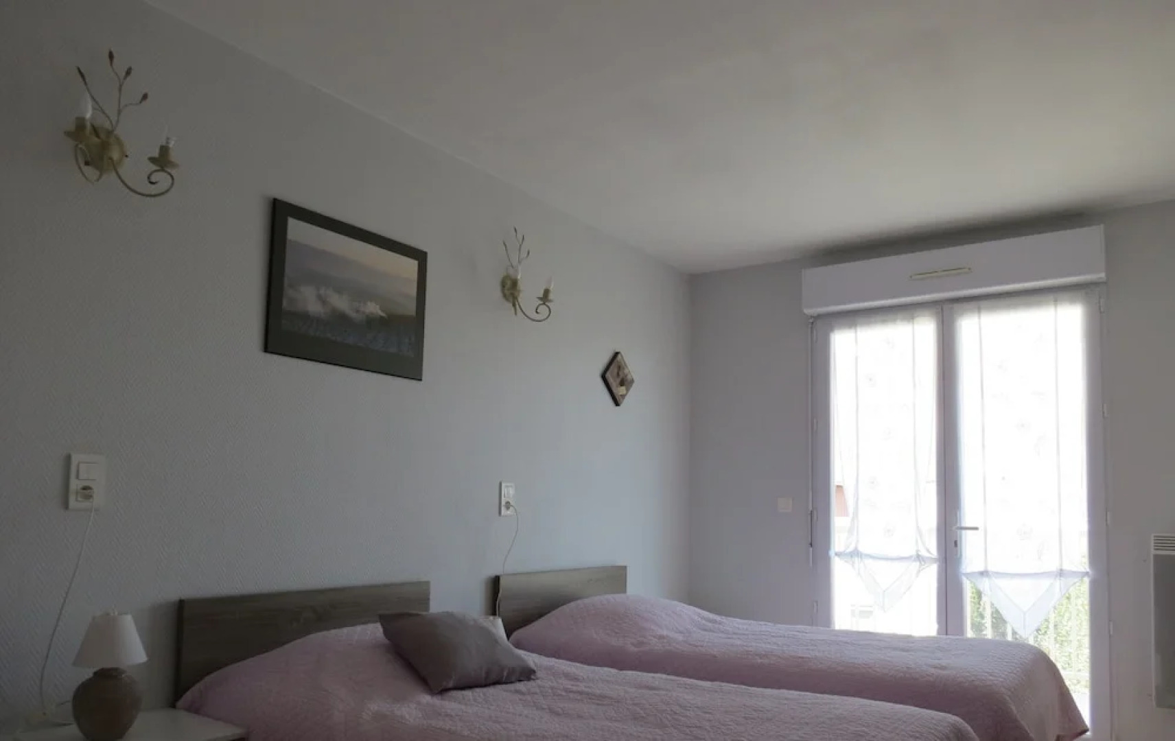 Chambre D'hotes Champagne Laval Louis