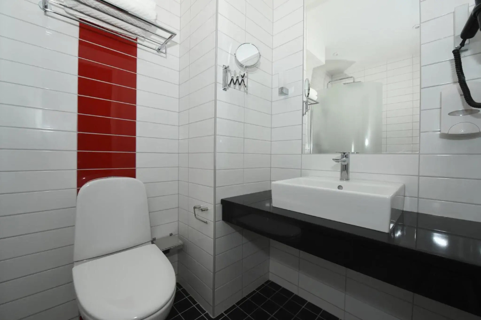 Comfort Hotel Umea City