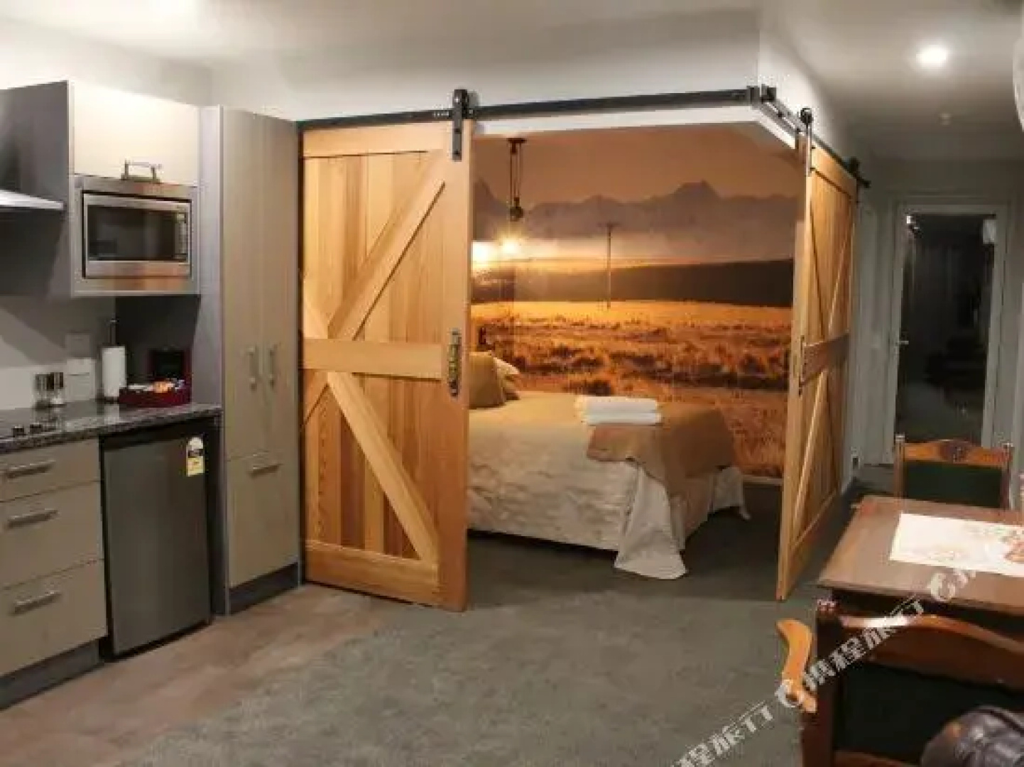 The Mackenzie Suites