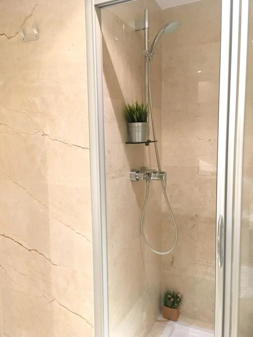 Apartment With 2 Bedrooms in San Javier, With Pool Access, Furnished T