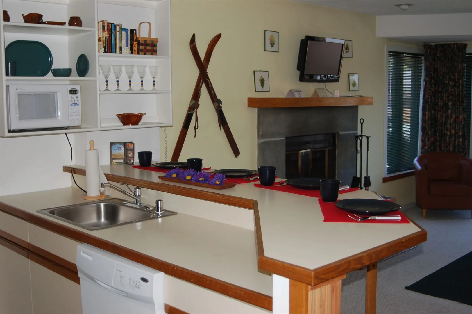 Mountain Lodge at Okemo